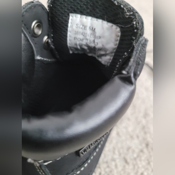 Trail Guide Boots 6M Infant - Picture 4 of 4